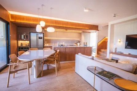Casa de Condomínio com 4 Quartos à venda, 181m² no Jardins Marselha, Aparecida de Goiânia
