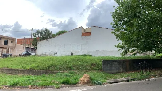 Lote/Terreno à venda, 233m² no Jardim Residencial Villa Amato, Sorocaba