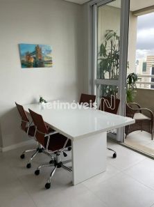 Sala Comercial à venda, 44m² no Chácara Santo Antônio (Zona Sul), São Paulo