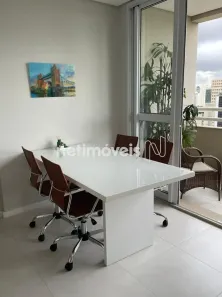 Sala Comercial à venda, 44m² no Chácara Santo Antônio (Zona Sul), São Paulo