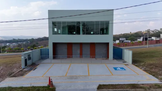 Galpão/Depósito/Armazém para alugar, 400m² no Jardins Porto, Senador Canedo