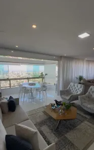 Apartamento com 4 Quartos à venda, 190m² no Torreão, Recife