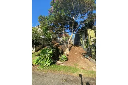 Lote/Terreno à venda, 300m² no Parque Residencial Itapeti, Mogi das Cruzes