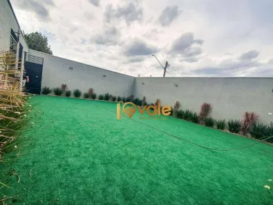 Lote/Terreno à venda, 140m² no Jardim Paraíba, Jacareí