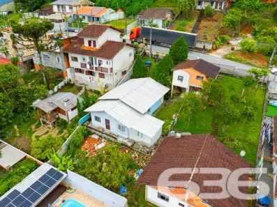 Casa com 3 Quartos à venda, 78m² no Boehmerwald, Joinville