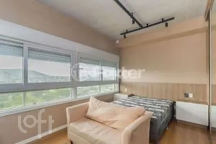 Apartamento com 1 Quarto à venda, 38m² no Partenon, Porto Alegre