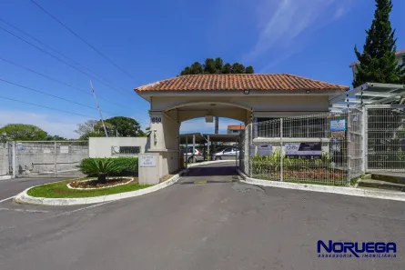 Apartamento com 2 Quartos à venda, 50m² no Santa Quitéria, Curitiba