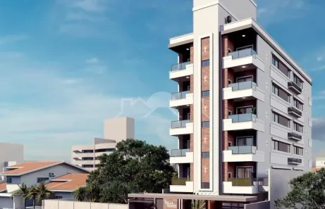 Apartamento com 3 Quartos à venda, 82m² no Gravatá, Navegantes
