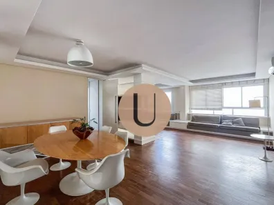 Apartamento com 3 Quartos à venda, 127m² no Itaim Bibi, São Paulo