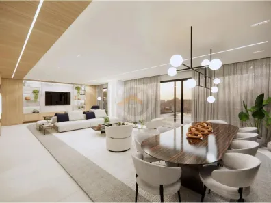 Apartamento com 6 Quartos à venda, 270m² no Setor Marista, Goiânia