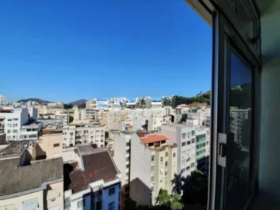 Apartamento com 2 Quartos à venda, 61m² no Catete, Rio de Janeiro