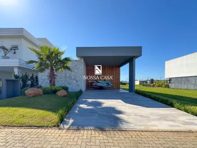 Casa de Condomínio com 4 Quartos à venda, 228m² no Centenário, Torres