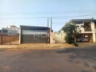 Casa com 2 Quartos à venda, 209m² no Vila Carmem, São Carlos