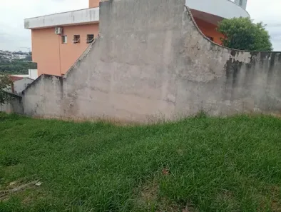 Lote/Terreno à venda, 320m² no Jardim Bela Vista, Americana