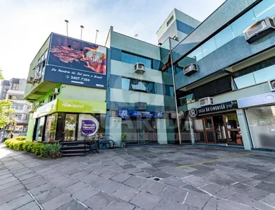 Sala Comercial para alugar, 38m² no Petrópolis, Porto Alegre