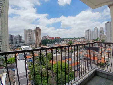 Apartamento com 3 Quartos à venda, 75m² no Saúde, São Paulo