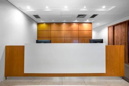 Sala Comercial para alugar, 1m² no Enseada do Suá, Vitória
