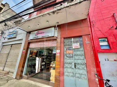 Prédio Comercial à venda, 272m² no Cambuci, São Paulo