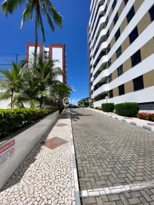 Apartamento com 3 Quartos à venda, 80m² no Pitangueiras, Lauro de Freitas