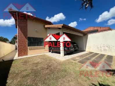 Casa com 3 Quartos à venda, 350m² no , Porangaba