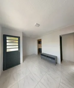 Apartamento com 2 Quartos à venda, 45m² no Setor de Chácaras Anhangüera B, Valparaíso de Goiás