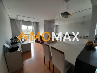 Apartamento com 3 Quartos à venda, 81m² no Centro, Vargem Grande Paulista