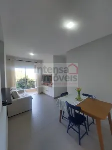 Apartamento com 3 Quartos à venda, 72m² no Residencial Novo Horizonte, Taubaté