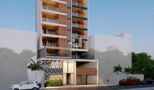 Apartamento com 2 Quartos à venda, 80m² no Alto dos Passos, Juiz de Fora
