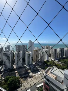 Apartamento com 3 Quartos à venda, 106m² no Boa Viagem, Recife