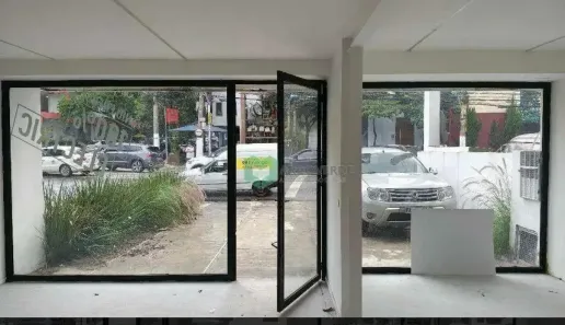 Ponto Comercial com 6 Quartos para venda ou aluguel, 200m² no Jardim América, São Paulo