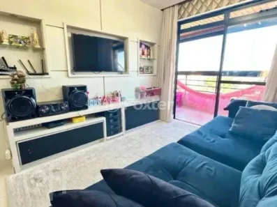 Cobertura com 3 Quartos à venda, 270m² no Bom Abrigo, Florianópolis