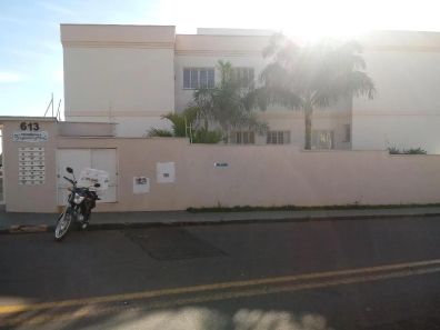 Apartamento com 2 Quartos à venda, 47m² no Parque Sabará, São Carlos