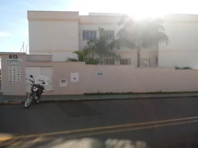 Apartamento com 2 Quartos à venda, 47m² no Parque Sabará, São Carlos