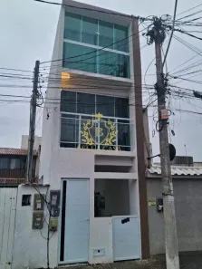 Flat com 2 Quartos à venda, 58m² no Centro, Arraial do Cabo