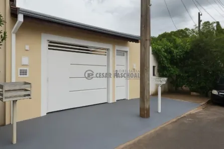 Casa com 2 Quartos à venda, 120m² no Jardim Pedra Branca, Ribeirão Preto