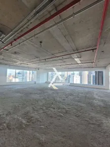 Sala Comercial para alugar, 244m² no Pinheiros, São Paulo