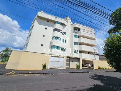 Apartamento com 3 Quartos à venda, 70m² no Granada, Uberlândia