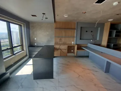 Sala Comercial à venda, 43m² no Parque Residencial Aquarius, São José dos Campos