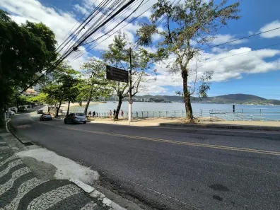 Apartamento com 2 Quartos à venda, 98m² no Ingá, Niterói