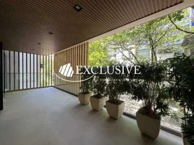 Apartamento com 3 Quartos à venda, 167m² no Ipanema, Rio de Janeiro