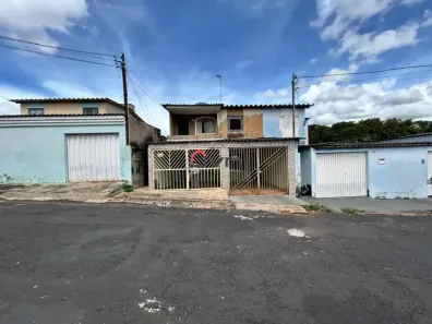 Casa com 3 Quartos à venda, 275m² no Santa Luzia, Uberlândia