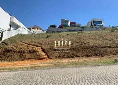Lote/Terreno à venda, 900m² no Condomínio Reserva do Paratehy, São José dos Campos