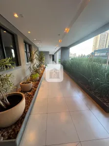 Apartamento com 3 Quartos à venda, 81m² no Jardim Sul, Uberlândia