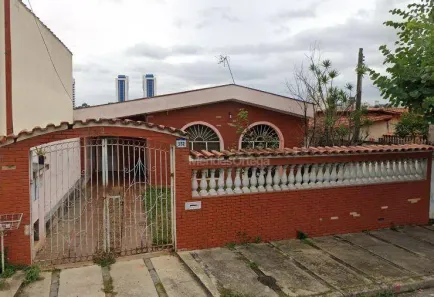 Casa com 3 Quartos para venda ou aluguel, 106m² no Jardim dos Estados, Sorocaba
