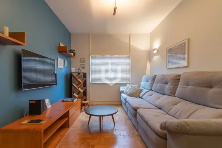 Apartamento com 2 Quartos à venda, 81m² no Itaim Bibi, São Paulo