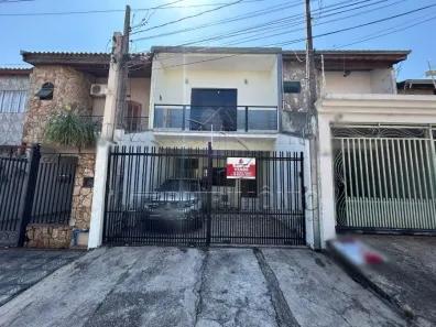 Casa com 4 Quartos à venda, 114m² no Jardim Prestes de Barros, Sorocaba