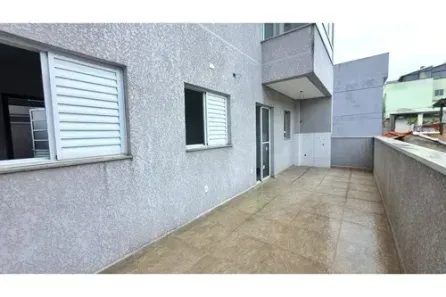 Apartamento com 2 Quartos à venda, 69m² no Jardim Santo Alberto, Santo André