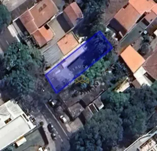 Lote/Terreno à venda, 462m² no Jardim Itamarati, Campinas