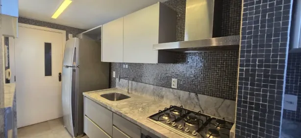 Apartamento com 2 Quartos à venda, 85m² no Caminho das Árvores, Salvador