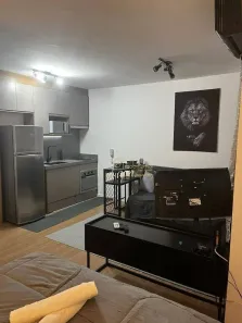 Apartamento com 1 Quarto para alugar, 28m² no Água Branca, São Paulo